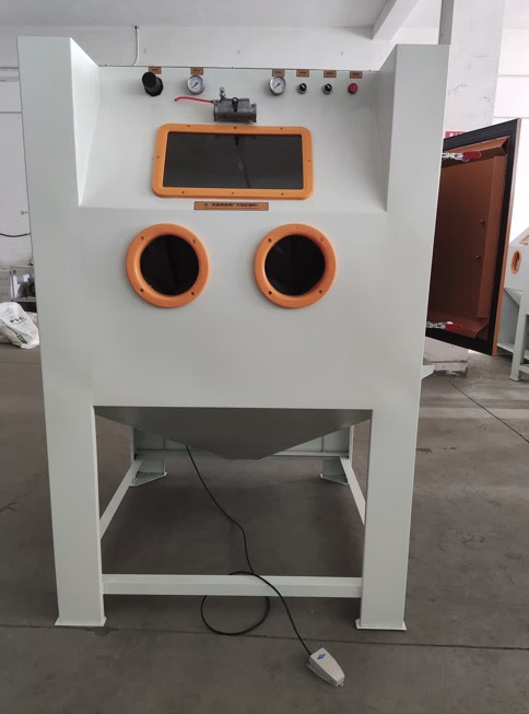 Гидроабразивная камера 1212RT