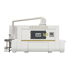 Автоматическая пескоструйная камера XT-1025FP-12