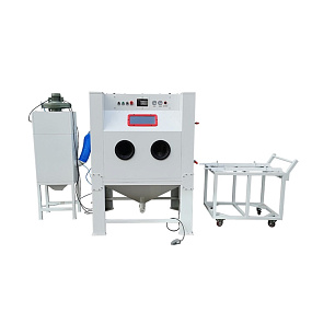 Пескоструйное оборудование KF-1010FTA