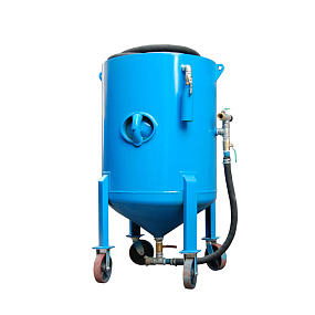 Пескоструйный аппарат CL-120P-M/CL-120P-PC2