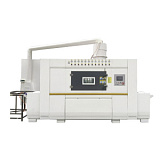 Автоматическая пескоструйная камера XT-1025FP-12