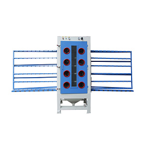 Пескоструйный аппарат для обработки стекла CL-1090B