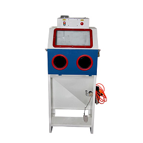 Пескоструйное оборудование KF-6050