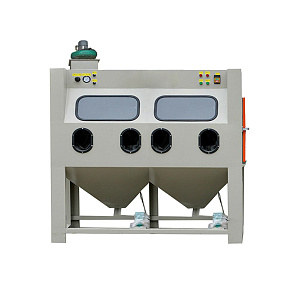 Гидроабразивная камера DS-1000W