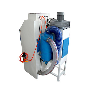 Пескоструйное оборудование KF-6050