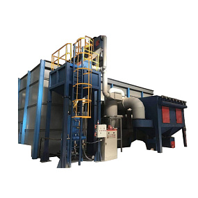 Обитаемая камера XPS-700D-1AR