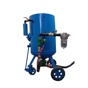 Пескоструйный аппарат JL4720-p.m