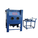 Пескоструйная камера KF-1010B