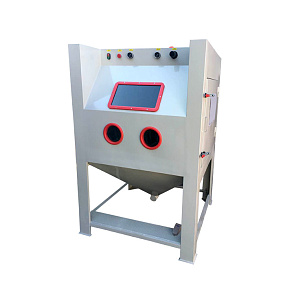 Пескоструйное оборудование KF-9080FA