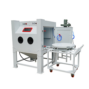 Пескоструйное оборудование KF-1212